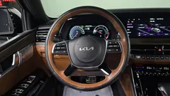 2022 Kia Mohave Diesel 3.0 4WD 5-Seater — фото 17