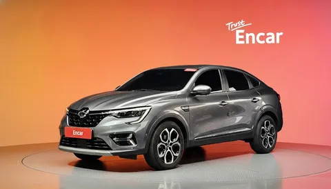 2023 Renault Samsung XM3 1.3 TCe RE Inspire
