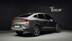 2023 Renault Samsung XM3 1.3 TCe RE Inspire — фото 2