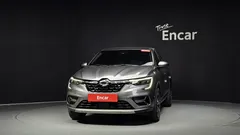 2023 Renault Samsung XM3 1.3 TCe RE Inspire — фото 3