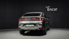 2023 Renault Samsung XM3 1.3 TCe RE Inspire — фото 4