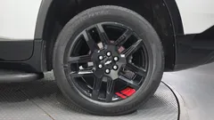 2021 Chevrolet Traverse 3.6 AWD Redline — фото 5