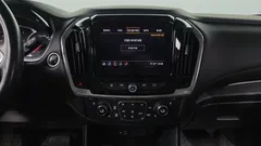 2021 Chevrolet Traverse 3.6 AWD Redline — фото 14