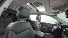 2021 Chevrolet Traverse 3.6 AWD Redline — фото 20