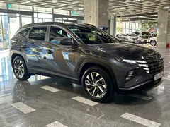 2023 Hyundai Tucson Premium 2WD — фото 2