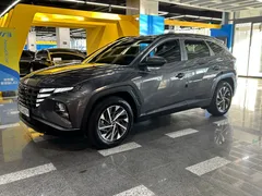 2023 Hyundai Tucson Premium 2WD — фото 3