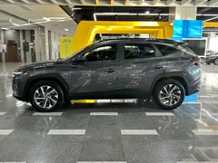 2023 Hyundai Tucson Premium 2WD — фото 5