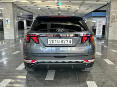 2023 Hyundai Tucson Premium 2WD — фото 6