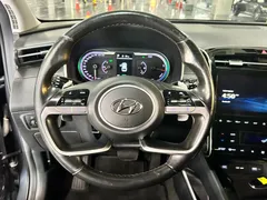 2023 Hyundai Tucson Premium 2WD — фото 10