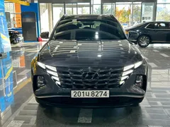 2023 Hyundai Tucson Premium 2WD — фото 12