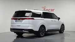 2023 Kia Carnival Diesel 9-Seater Noblesse — фото 2