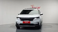 2023 Kia Carnival Diesel 9-Seater Noblesse — фото 3