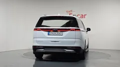 2023 Kia Carnival Diesel 9-Seater Noblesse — фото 4