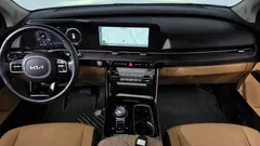 2023 Kia Carnival Diesel 9-Seater Noblesse — фото 7