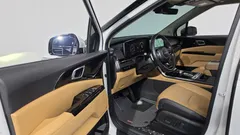 2023 Kia Carnival Diesel 9-Seater Noblesse — фото 10