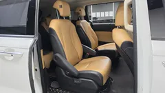 2023 Kia Carnival Diesel 9-Seater Noblesse — фото 11