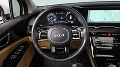 2023 Kia Carnival Diesel 9-Seater Noblesse — фото 13