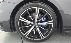 2024 BMW 5-Series 530i xDrive M Sport — фото 5