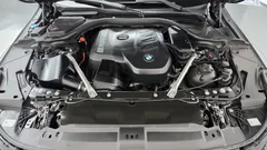 2024 BMW 5-Series 530i xDrive M Sport — фото 6