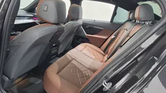 2024 BMW 5-Series 530i xDrive M Sport — фото 11