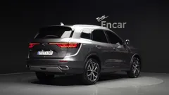 2022 Renault Samsung QM6 2.0 LPe RE Signature 2WD — фото 2