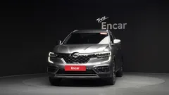 2022 Renault Samsung QM6 2.0 LPe RE Signature 2WD — фото 3