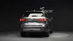2022 Renault Samsung QM6 2.0 LPe RE Signature 2WD — фото 4
