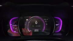 2022 Renault Samsung QM6 2.0 LPe RE Signature 2WD — фото 8