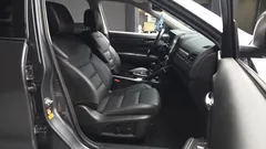 2022 Renault Samsung QM6 2.0 LPe RE Signature 2WD — фото 11