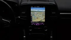 2022 Renault Samsung QM6 2.0 LPe RE Signature 2WD — фото 14