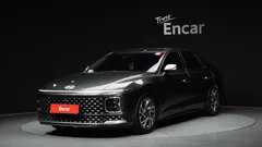 2023 Hyundai Grandeur Exclusive — фото 1