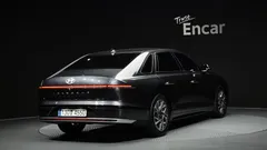 2023 Hyundai Grandeur Exclusive — фото 2