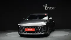 2023 Hyundai Grandeur Exclusive — фото 3