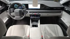 2023 Hyundai Grandeur Exclusive — фото 7