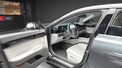 2023 Hyundai Grandeur Exclusive — фото 10