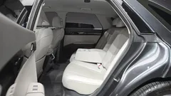 2023 Hyundai Grandeur Exclusive — фото 12