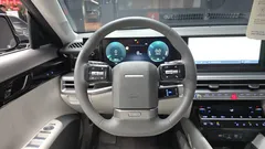 2023 Hyundai Grandeur Exclusive — фото 13