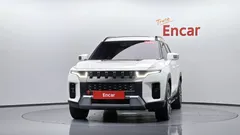 2023 SsangYong Torres Gasoline 1.5 2WD — фото 3