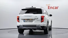 2023 SsangYong Torres Gasoline 1.5 2WD — фото 4