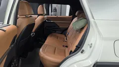 2023 SsangYong Torres Gasoline 1.5 2WD — фото 12