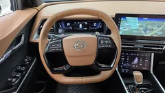 2023 SsangYong Torres Gasoline 1.5 2WD — фото 13