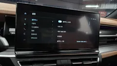 2023 SsangYong Torres Gasoline 1.5 2WD — фото 14