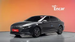 2022 Hyundai Grandeur 3.3 — фото 1