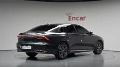 2022 Hyundai Grandeur 3.3 — фото 2