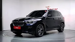 2022 BMW X5 xDrive 40i M Sport — фото 1