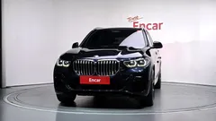 2022 BMW X5 xDrive 40i M Sport — фото 3
