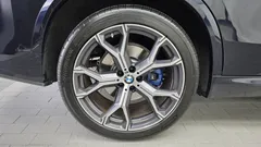 2022 BMW X5 xDrive 40i M Sport — фото 5