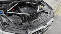 2022 BMW X5 xDrive 40i M Sport — фото 6