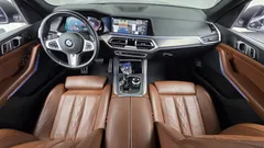 2022 BMW X5 xDrive 40i M Sport — фото 7