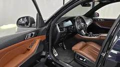 2022 BMW X5 xDrive 40i M Sport — фото 10